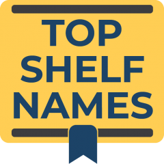 Top Shelf Names